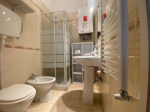 Apartamento A 5 Minuti A Piedi Dall'ariston E Dal Mare