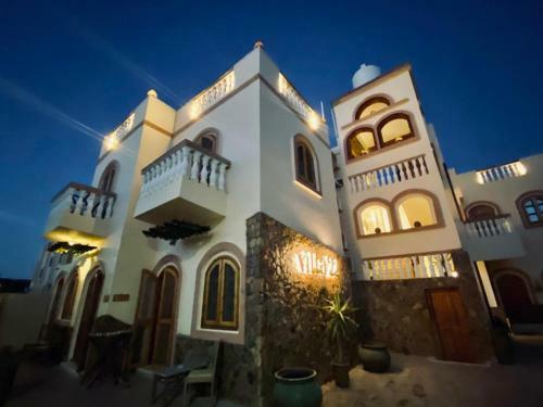 Hotel Villa 22