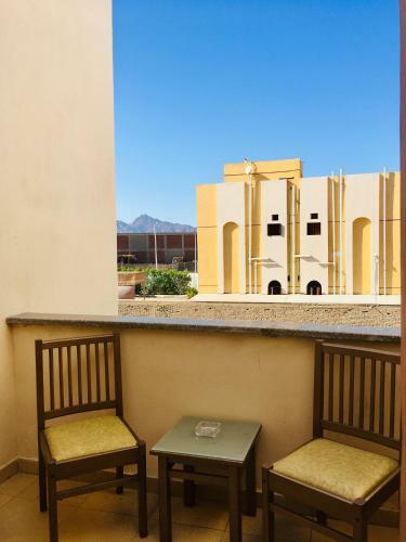 Hotel Villa 22