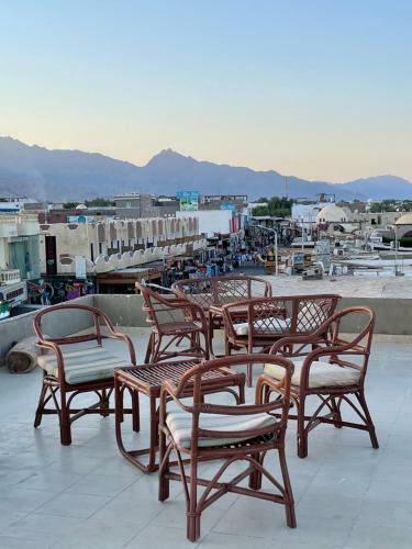 Hotel Dahab Vibes