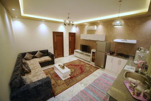 Hostal Arabian Villas And Studios