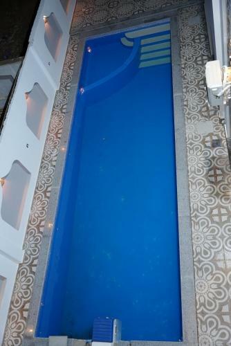 Hostal Arabian Villas And Studios