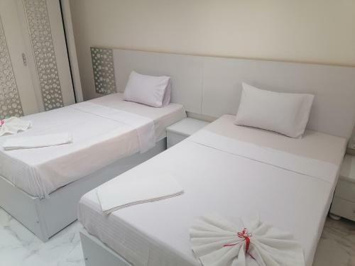 Hostal Arabian Villas And Studios