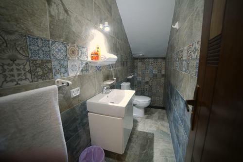 Hostal Arabian Villas And Studios
