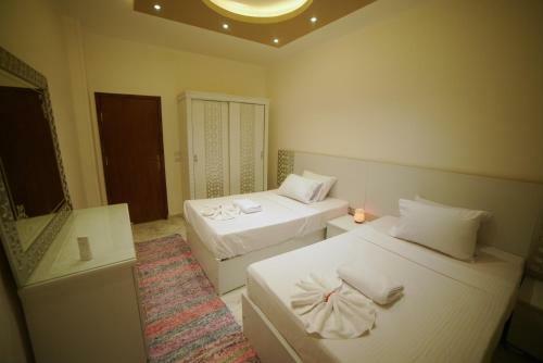 Hostal Arabian Villas And Studios