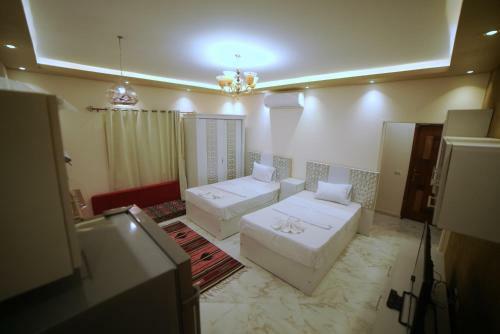 Hostal Arabian Villas And Studios