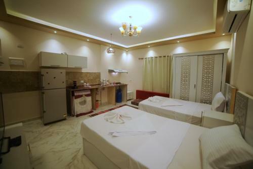 Hostal Arabian Villas And Studios