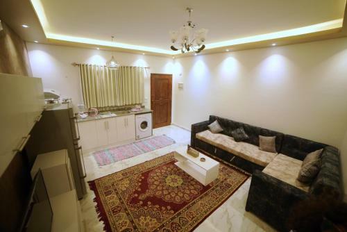 Hostal Arabian Villas And Studios