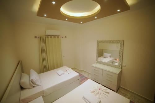 Hostal Arabian Villas And Studios