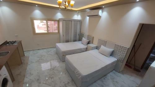 Hostal Arabian Villas And Studios