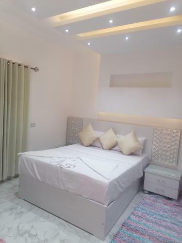Hostal Arabian Villas And Studios