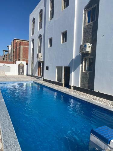Hostal Arabian Villas And Studios