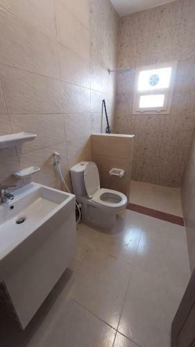 Hostal Arabian Villas And Studios