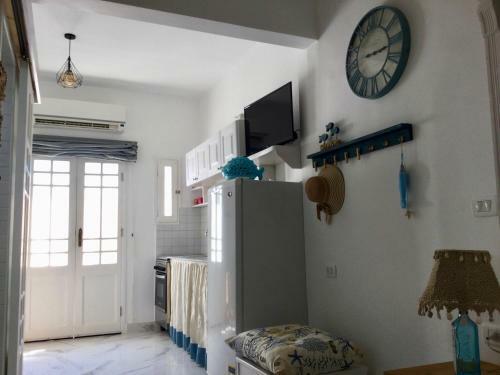 Apartamento Beyt Alnesim - Casa Del Vento