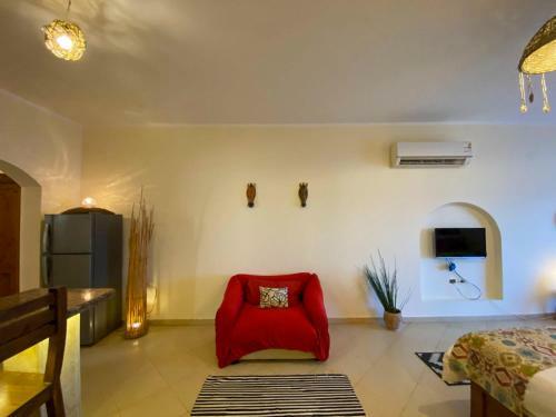 Apartamento Cozybeach, Private Seafront Studios