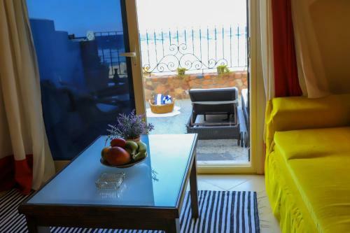 Apartamento Cozybeach, Private Seafront Studios