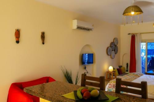 Apartamento Cozybeach, Private Seafront Studios