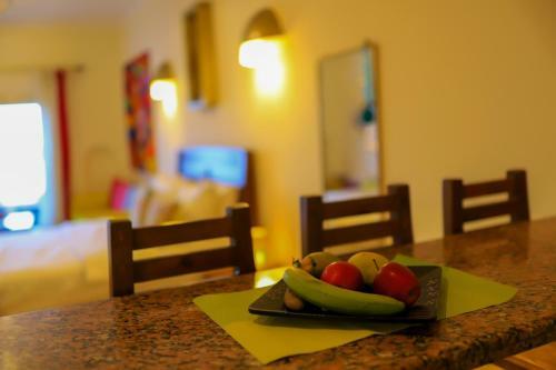 Apartamento Cozybeach, Private Seafront Studios