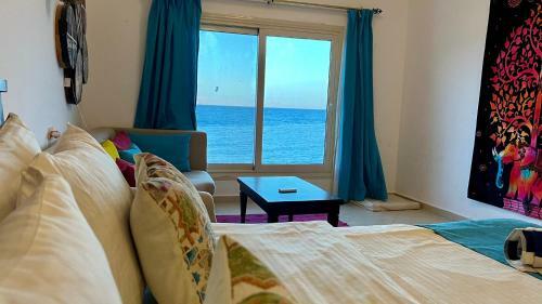 Apartamento Cozybeach, Private Seafront Studios