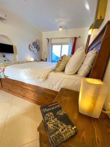 Apartamento Cozybeach, Private Seafront Studios