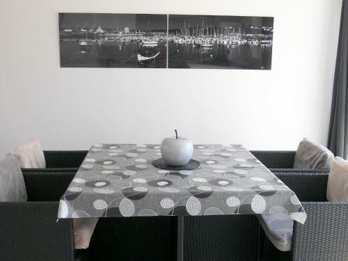 Apartamento Holiday Flat Camaret-sur-mer - Bre06111e-p