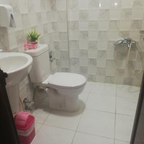 Apartamento Lighthouse Hotel