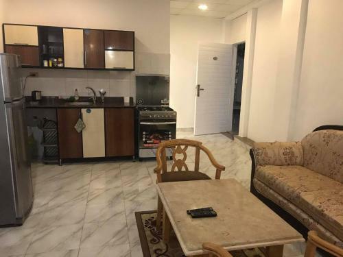 Apartamento Station House