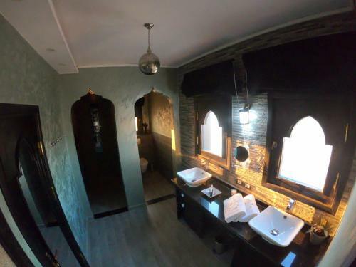 Hotel Casa D'or Dahab