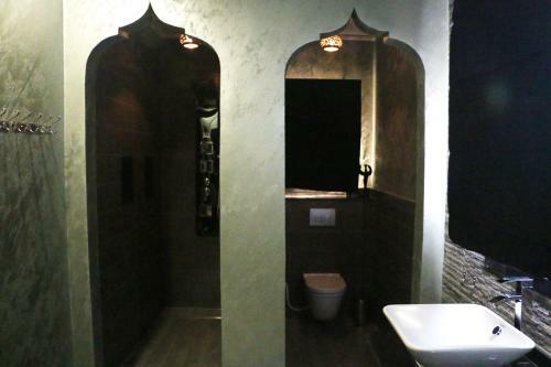 Hotel Casa D'or Dahab