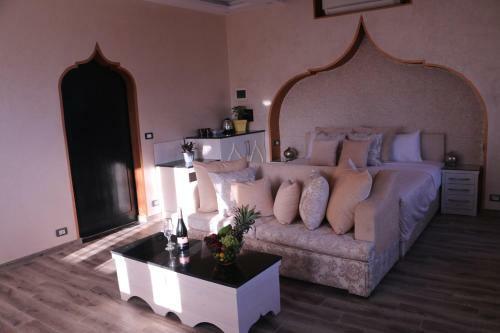 Hotel Casa D'or Dahab