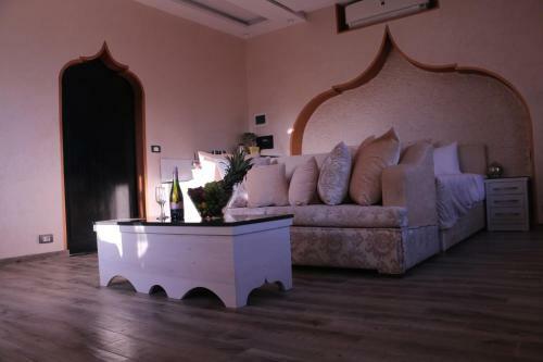 Hotel Casa D'or Dahab