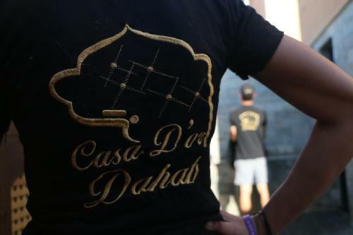 Hotel Casa D'or Dahab