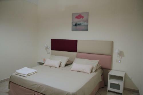 Giulia's House Apartments