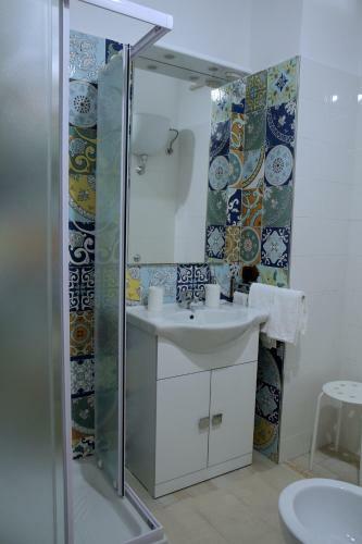 Giulia's House Apartments