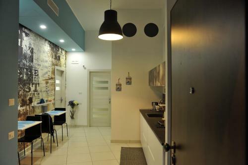 Apartment Amalfi