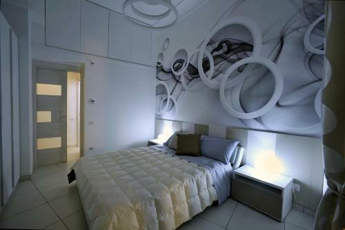 Apartment Amalfi