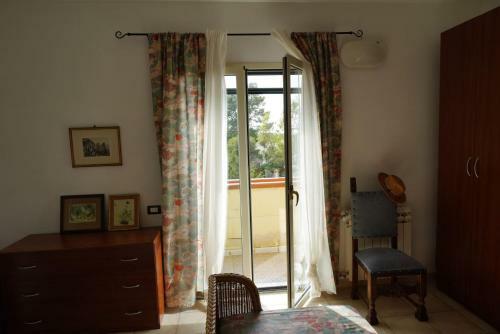 Casa Del Mar, Primo Piano, Appartamento In Villa