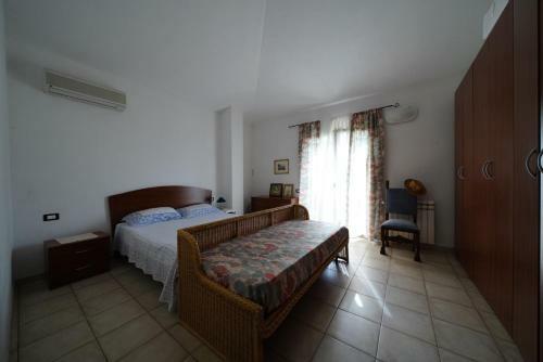 Casa Del Mar, Primo Piano, Appartamento In Villa