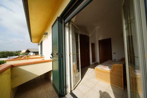 Casa Del Mar, Primo Piano, Appartamento In Villa