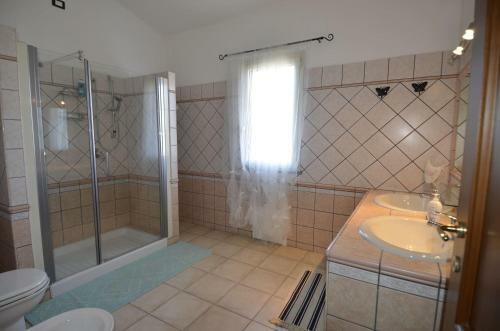 Casa Del Mar, Primo Piano, Appartamento In Villa