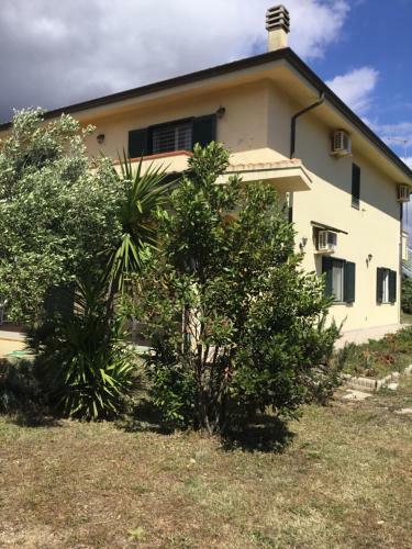 Casa Del Mar, Primo Piano, Appartamento In Villa