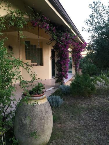 Casa Del Mar, Primo Piano, Appartamento In Villa