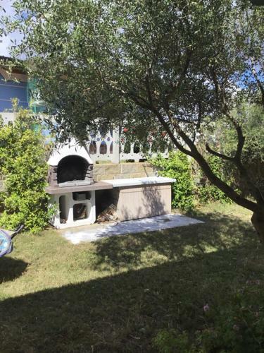 Casa Del Mar, Primo Piano, Appartamento In Villa