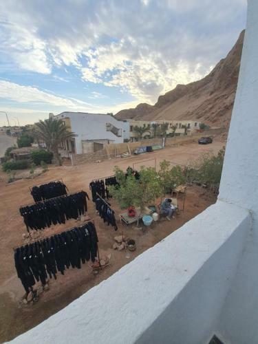 Apartamento Dahab Blue Hole