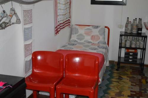 B&B Tenuta Zavaia