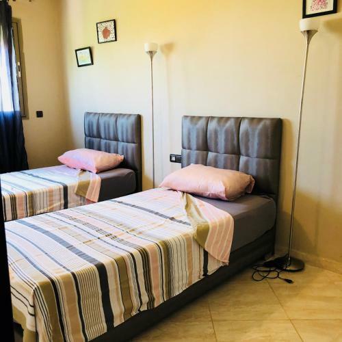 Villa � Skhirat