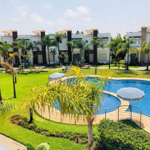 Villa � Skhirat