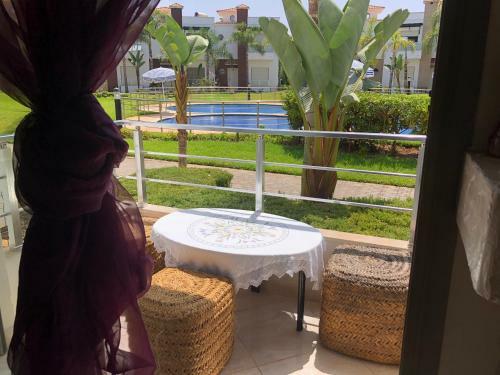 Villa � Skhirat