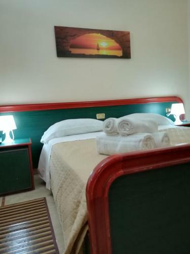Hotel Albergo Ristorante Bar Pizzeria La Lanterna