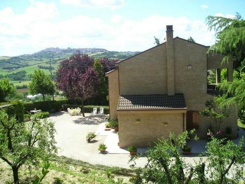 Villa Miraborghi